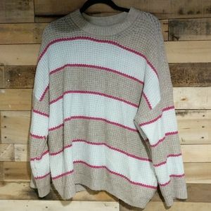 American Eagle Super Soft Sweater